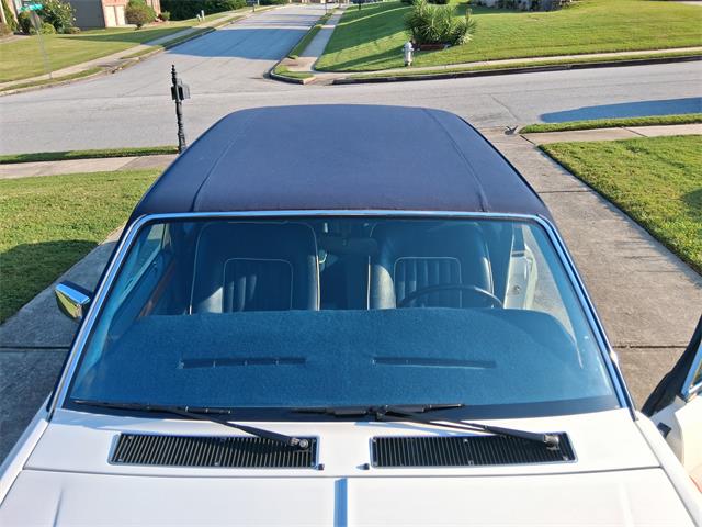 1989 Rolls-Royce Silver Spur (CC-1585231) for sale in Douglasville, Georgia