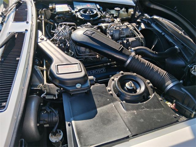 1989 Rolls-Royce Silver Spur (CC-1585231) for sale in Douglasville, Georgia