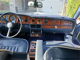 1989 Rolls-Royce Silver Spur (CC-1585231) for sale in Douglasville, Georgia