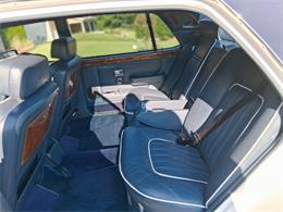 1989 Rolls-Royce Silver Spur (CC-1585231) for sale in Douglasville, Georgia
