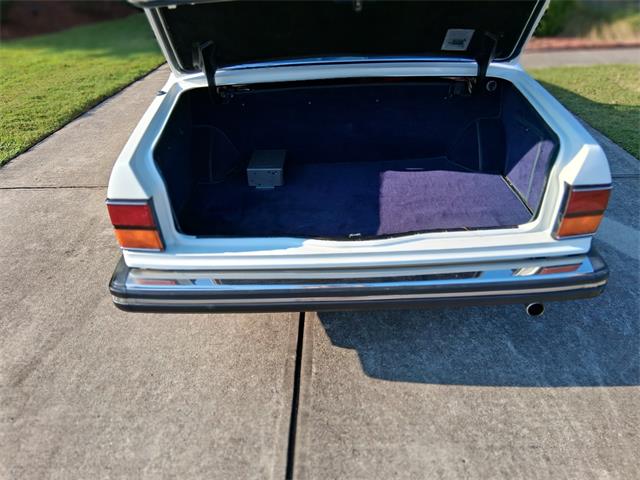 1989 Rolls-Royce Silver Spur (CC-1585231) for sale in Douglasville, Georgia