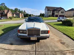 1989 Rolls-Royce Silver Spur (CC-1585231) for sale in Douglasville, Georgia
