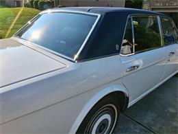 1989 Rolls-Royce Silver Spur (CC-1585231) for sale in Douglasville, Georgia