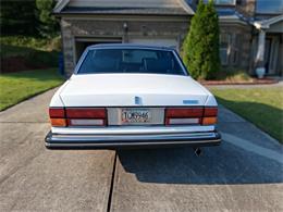 1989 Rolls-Royce Silver Spur (CC-1585231) for sale in Douglasville, Georgia