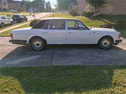 1989 Rolls-Royce Silver Spur (CC-1585231) for sale in Douglasville, Georgia
