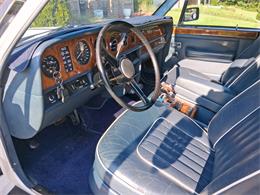 1989 Rolls-Royce Silver Spur (CC-1585231) for sale in Douglasville, Georgia