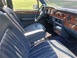 1989 Rolls-Royce Silver Spur (CC-1585231) for sale in Douglasville, Georgia