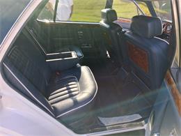 1989 Rolls-Royce Silver Spur (CC-1585231) for sale in Douglasville, Georgia