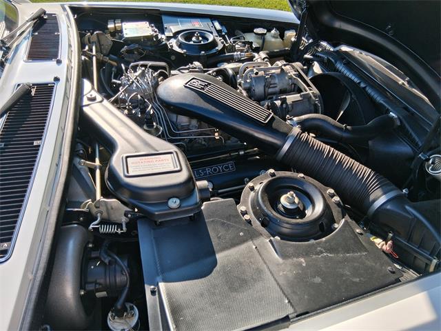 1989 Rolls-Royce Silver Spur (CC-1585231) for sale in Douglasville, Georgia