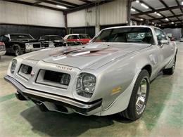 1975 Pontiac Firebird Trans Am (CC-1585254) for sale in Sherman, Texas