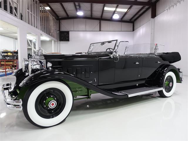1931 Packard Eight (CC-1585255) for sale in St. Ann, Missouri