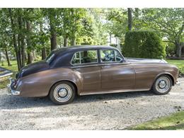 1963 Rolls-Royce Silver Cloud III (CC-1585258) for sale in Roslyn, New York