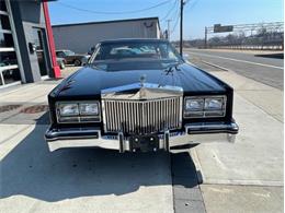 1984 Cadillac Eldorado (CC-1580526) for sale in Cadillac, Michigan