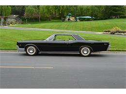 1966 Lincoln Continental (CC-1585262) for sale in Danville, California