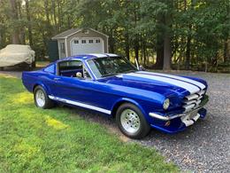 1965 Ford Mustang (CC-1585265) for sale in Brandy Station, Virginia