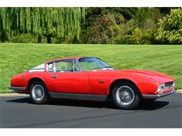 1966 Maserati 3500 (CC-1585272) for sale in Danville, CA 