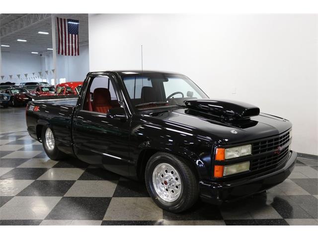 1990 Chevrolet C/K 1500 for Sale | ClassicCars.com | CC-1585290