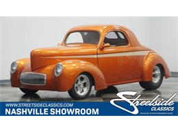1941 Willys Coupe (CC-1585317) for sale in Lavergne, Tennessee