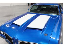 1972 Oldsmobile Cutlass (CC-1585324) for sale in Kentwood, Michigan
