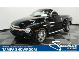 2006 Chevrolet SSR (CC-1585336) for sale in Lutz, Florida