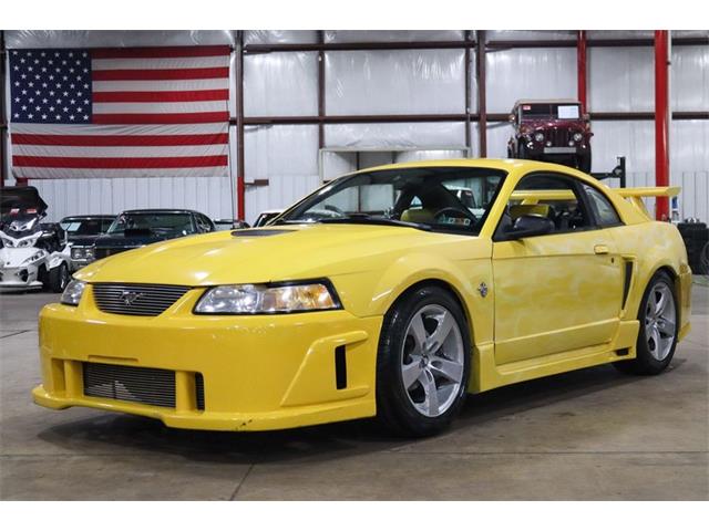 1999 Ford Mustang (CC-1585337) for sale in Kentwood, Michigan
