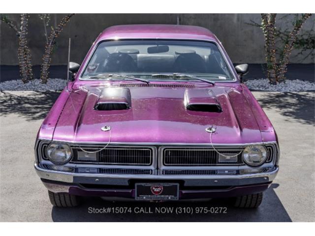 1971 Dodge Demon (CC-1585341) for sale in Beverly Hills, California