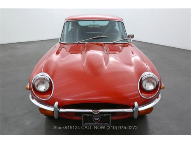 1970 Jaguar XKE (CC-1585347) for sale in Beverly Hills, California