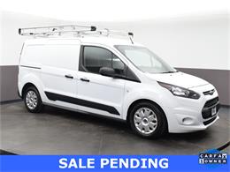 2015 Ford Van (CC-1585367) for sale in Highland Park, Illinois