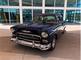 1955 Chevrolet Bel Air (CC-1585371) for sale in Palmetto, Florida