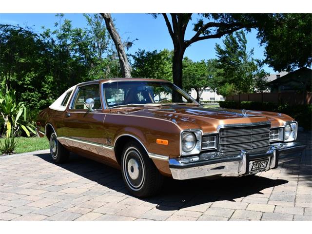 1977 Plymouth Volare (CC-1585389) for sale in Lakeland, Florida