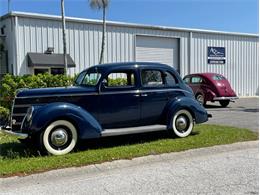 1938 Ford Sedan (CC-1585404) for sale in Clearwater, Florida