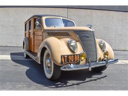 1937 Ford Model 78 (CC-1585407) for sale in Costa Mesa, California
