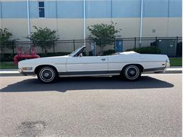 1972 Ford LTD (CC-1585408) for sale in Clearwater, Florida