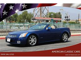 2006 Cadillac XLR (CC-1585409) for sale in La Verne, California