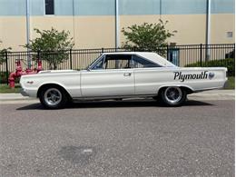 1966 Plymouth Satellite (CC-1585410) for sale in Clearwater, Florida