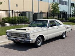 1966 Plymouth Satellite (CC-1585410) for sale in Clearwater, Florida