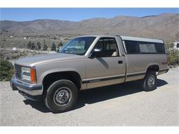 1991 GMC 2500 (CC-1585418) for sale in Wellington, Nevada