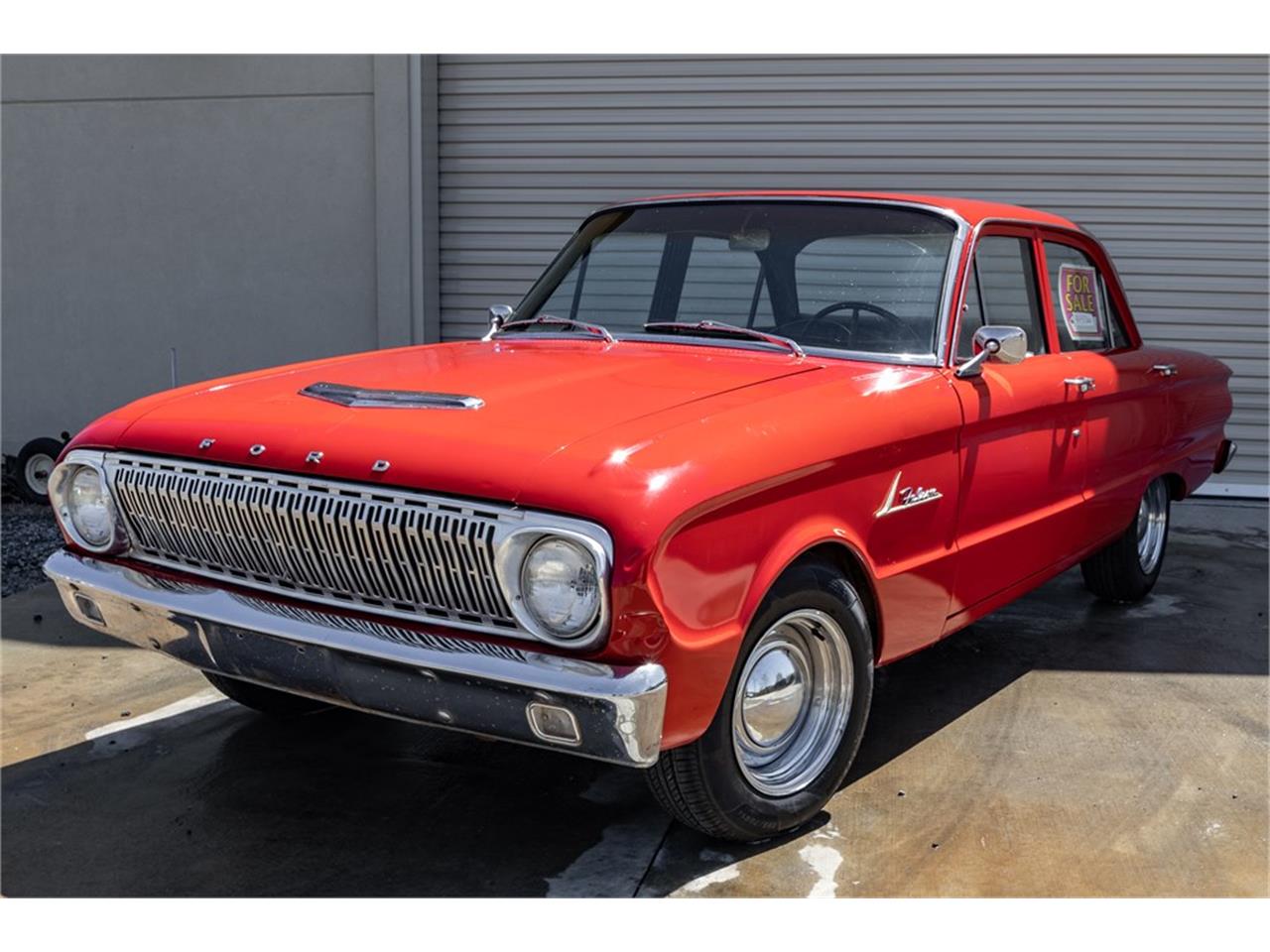 1962 Ford Falcon for Sale | ClassicCars.com | CC-1585419