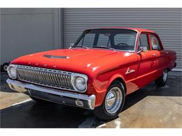 1962 Ford Falcon (CC-1585419) for sale in Woodstock, Georgia