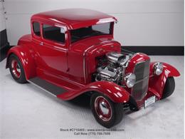 1930 Ford Coupe (CC-1585429) for sale in Reno, Nevada