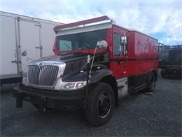 2007 International 4300 (CC-1585438) for sale in Atlanta, Georgia