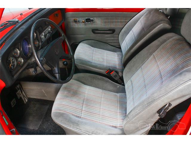 1992 Volkswagen Beetle for Sale | ClassicCars.com | CC-1585447