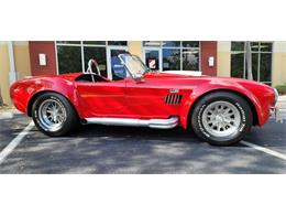 1965 AC Cobra (CC-1585460) for sale in Irvine, California