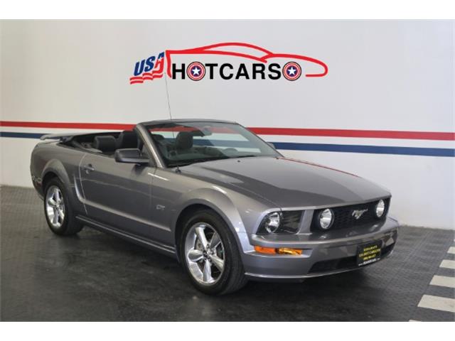 2006 Ford Mustang GT (CC-1585463) for sale in San Ramon, California