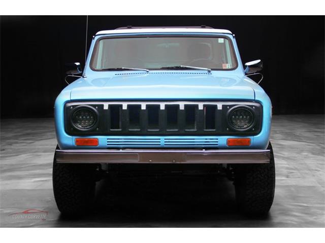 1979 International Scout (CC-1585470) for sale in West Chester, Pennsylvania