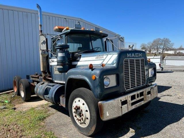 1985 Mack Truck for Sale | ClassicCars.com | CC-1585477