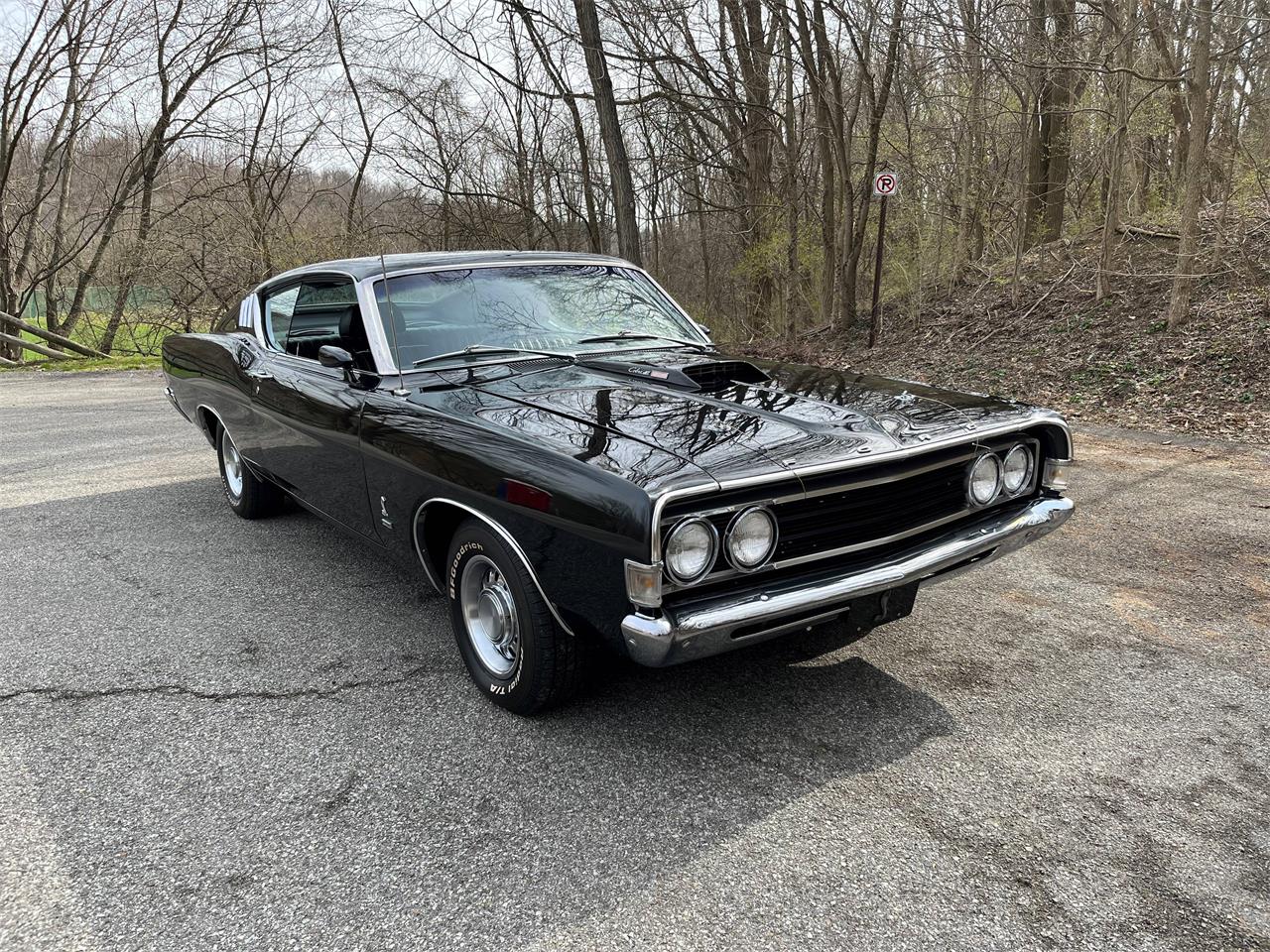 1969 Ford Torino for Sale | ClassicCars.com | CC-1585488