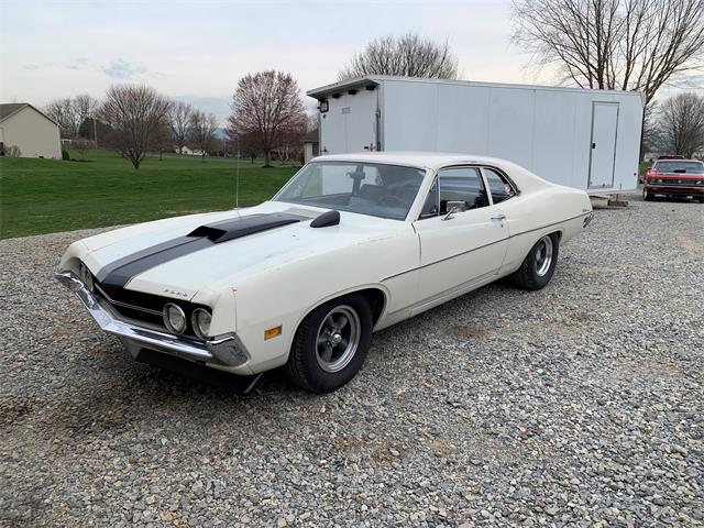 1970 Ford Falcon (CC-1585490) for sale in Carlisle, Pennsylvania