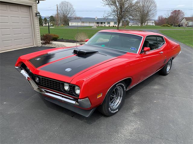 1970 Ford Torino (CC-1585492) for sale in Carlisle, Pennsylvania