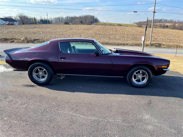 1973 Chevrolet Camaro for Sale | ClassicCars.com | CC-1585495